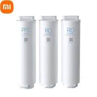 Morris8 Xiaomi Water Purifier H1000G Filter Composite PPC4/200G Reverse Osmosis Element RO1/800G RO2 8 Level Filtration