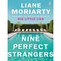 NINE PERFECT STRANGERS:NINE PERFECT STRANGERS