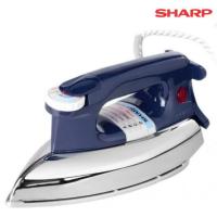 &amp;gt;&amp;gt;&amp;gt;[1000 w] SHARP เตารีดไฟฟ้า รุ่น  AM-P455