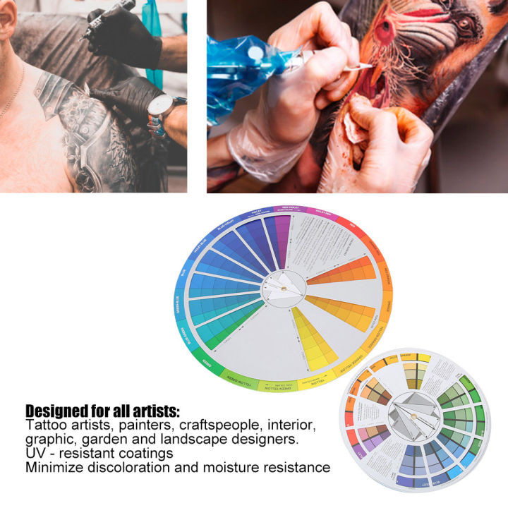 Yosoo Practice Tattoo Ink Kit, 10 Colors 1 Oz 30MlBottle India | Ubuy