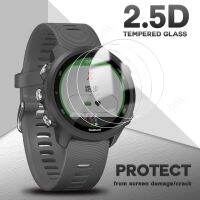 【CW】 Protector Forerunner 235 225 230 245 645 935 945 45 45S Approach S62 Smartwatch Tempered Glass Film