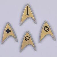 Insignias Magnéticas De New Worlds แปลก,Broches De Ciencia De Ingiero,Alfileres, Accesorio ST