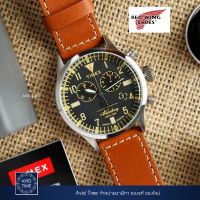 นาฬิกา Timex Red Wing (TM-TW2P84300) ของแท้ ของใหม่ ครบกล่อง