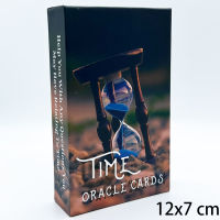 12*7Cm เวลาใหม่ Oracle เกมการ์ด