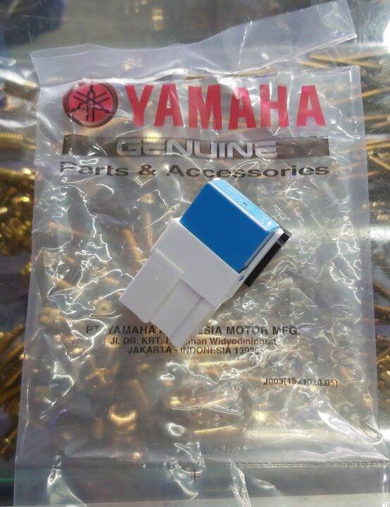 Starter Relay Mio i 125 Lazada PH