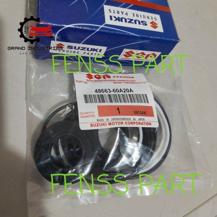 power steering kit bawah katana - vitara - escudo 1.6 fullset japan