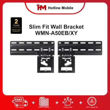 43 - 85 Slim Fit TV Wall Mount WMN-A50EB