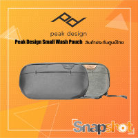 [ รุ่นใหม่ล่าสุด !!! ] Peak Design Small Wash Pouch สินค้าประกันศูนย์ไทย