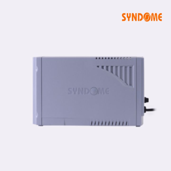 เครื่องสำรองไฟ-syndome-s5-800-inno-800va-300watt