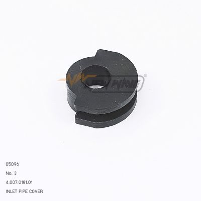 05096 INLET PIPE COVER No.3 Atom