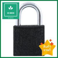 กุญแจสปริง ISON 25 มม.PADLOCK ISON 25MM **บริการเก็บเงินปลายทาง**