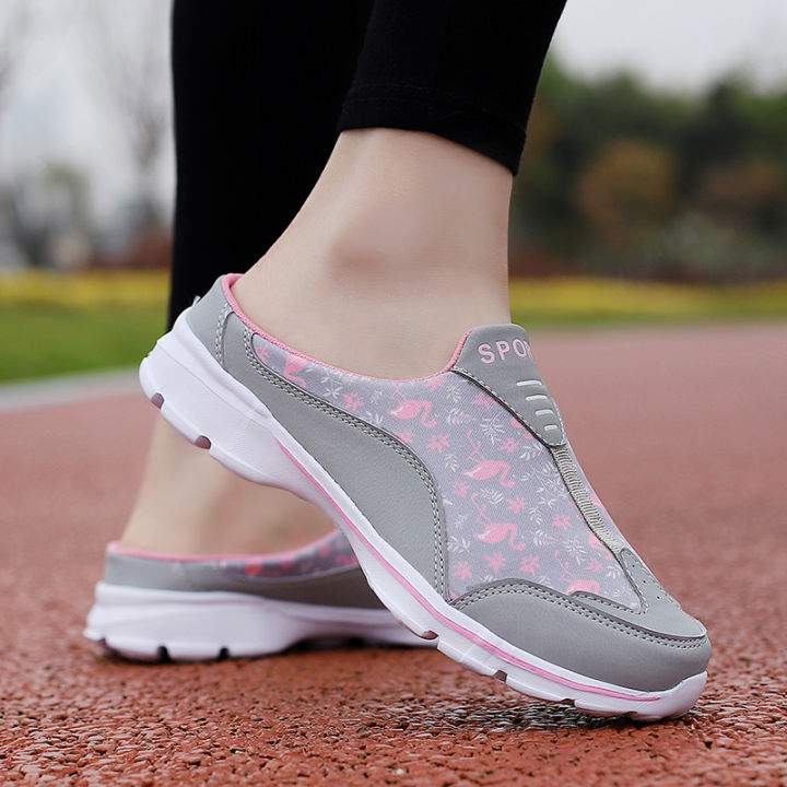 skechers-go-walk-5-สเก็ตเชอร์ส-รองเท้าผู้หญิงรองเท้าลำลองผู้หญิงรองเท้าผ้าใบสตรีรองเท้าวิ่งสตรีส-ผู้หญิงรองเท้าแตะผู้หญิงรองเท้าลำลองผู้หญิงแฟชั่นครึ่งส้นรองเท้าขนาดใหญ่รองเท้ากีฬา-eu41-eu42-ผู้หญิงลื