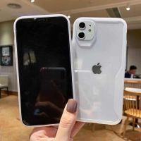 [WDA] ปักไฟ Iphone 5G 5S 6G 6S 7G 8G 6 7 8 Plus X Xs Max Xr 11 Pro Max 12 Pro Max 12 MINI 13 Pro Max เคสโฟกัส