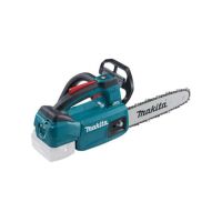 MAKITA รุ่น DUC254RF เลื่อยโซ่ 10" LION 18V+แบตเตอรี่ 1 ก้อน +แท่นาร์จ