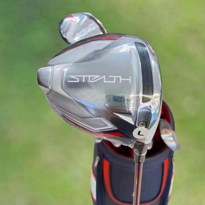 2022 Brand New Golf Clubs Women Stealth Golf Drivers 12.0 Degree