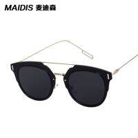 [COD] Jeter 954 ultra-light European and fashion sunglasses hipster street shooting mens womens