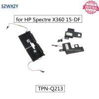 SZWXZY PC เสียงลำโพงสำหรับ HP Spectre X360 15 DF 15 DF0011TX 15 DF1017TX X38 32X38SATP50 32X38SATP570 Q213 TPN