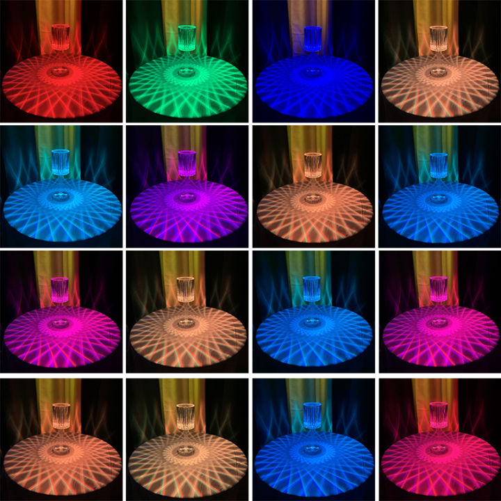 led-night-light-portable-table-bedside-lamps-rechargeable-warm-white-light-and-color-changing-rgb-remote-control-colorful-lamp