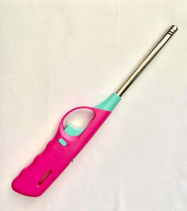 INGCO ' GAS LIGHTER PISTOL 073 Lazada