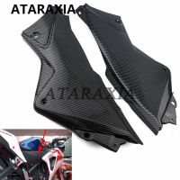 Motorcycle Fuel Gas Tank Cover Trim Panel Fairing Side Panel For HONDA CBR 250 CBR250 CBR250R CBR250RR 2011 2012 2013 2014