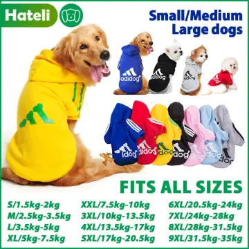 Adidog coat sale