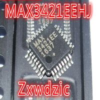 1PCS  MAX3421EEHJ TQFP MAX3421EE QFP MAX3421 Interface Controller Chip WATTY Electronics