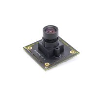 1MP PC8100 cmos Sensor USB Camera Module 75 Degree Wide Angel Lens Vga Image USB Camera Lens Module