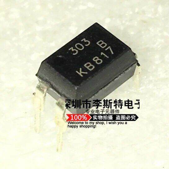 Kb817 Kb817b Kb817-B Dip-4 | Lazada PH