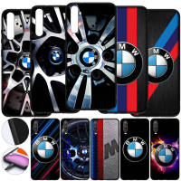 ปก เคสโทรศัพท์ HC22 BMW อ่อนนุ่ม ซิลิโคน Coque หรับ Samsung Galaxy A11 A12 A31 A71 A51 A21S A50 A10 A20 A30 A20S A30S A52 A50S A10S A70 A04 A02S M02 A02 A32 4G A54 A34 5G A03S A52S A04S ปก Phone Casing