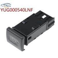 ใหม่ YUG000540LNF จุดไฟสวิทช์ปุ่มสำหรับ Land Rover Defender TD5 2002 YUG000540