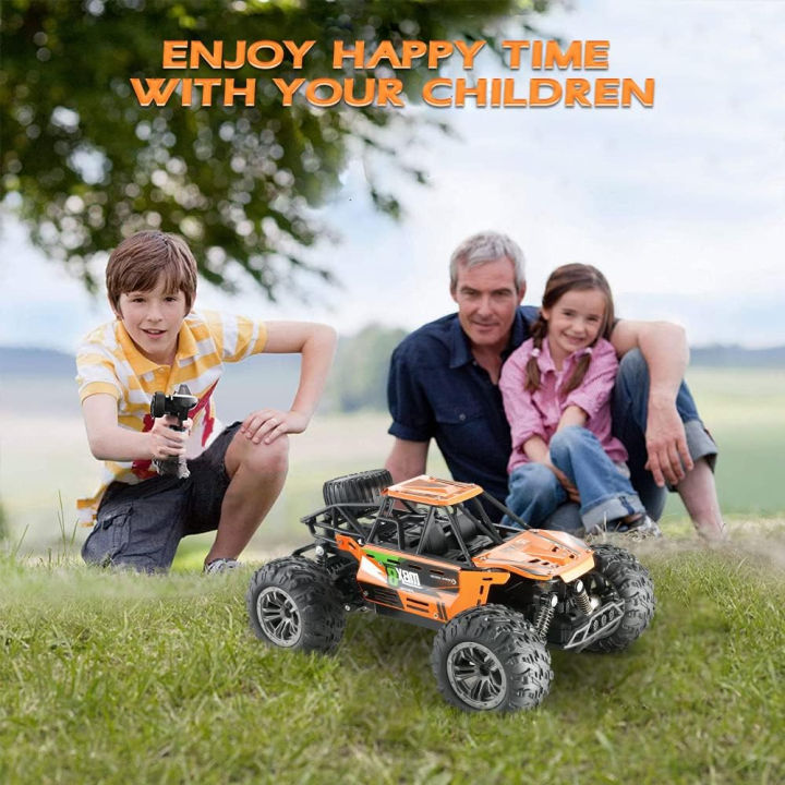 vatos-rc-cars-1-16-scale-all-terrain-remote-control-car-2wd-2-4-ghz-off-road-high-speed-20-km-h-rc-monster-truck-racing-cars-electric-vehicle-with-two-batteries-xmas-gifts-for-kid-boys-girls-amp-adult