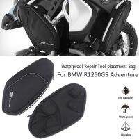 Motorcycle Accessories For BMW R 1250 GS Adventure 2021 2020 R1250GS ADV Waterproof Repair Tool Placement Bag Package Toolbox