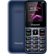 Điện thoại Masstel IZI 10 4G mới 90%.