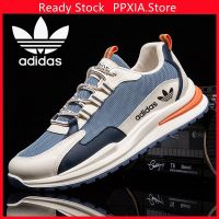 CODyx648 Ready Stock AD Kasut Sukan Lelaki Trend Running Shoes Mens Breathable Air Mesh Shoes Eva Athletic Sapatos Sport Runing Shoes