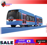 [100% ต้นฉบับญี่ปุ่นนำเข้า] Plarail S-36 Tobu Spacia X/takara Tomy