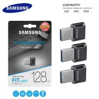 แฟลชไดร์ฟ flash drive แฟลชไดร์ฟ usb Samsung Mini USB 3.1 แฟลชไดรฟ์ 32GB 64GB 128GB โทรศัพท์มือถือ ข้อมูล คอมพิวเตอร์