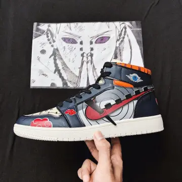 Air Force 1 Anime Custom  Remix Line