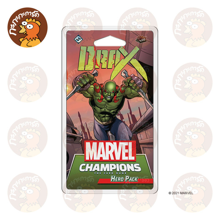 marvel-champions-the-card-game-hero-pack-ฮีโร่แพ็ค-ภาษาอังกฤษ-อยู่ในซีล-ของแท้-100