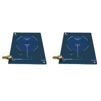 2X PCB Band Applications for Inmarsat AERO/STD-C 1.5GHz Inmarsat Satellite Antenna