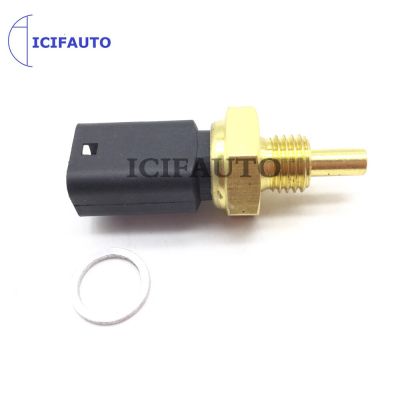 7700101968 Engine Coolant Temperature Sensor For Renault Clio Scenic Espace Kangoo Megane Twingo Laa Vel Satis Master40211402