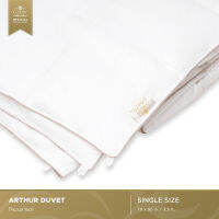 Luxury Pillow ไส้นวมอาเธอร์ ARTHUR DUVET