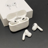 for airpoddings pro 3 Bluetooth Earphone Wireless Headphones HiFi Music Earbuds Sports Gaming Headset For IOS Android Phone