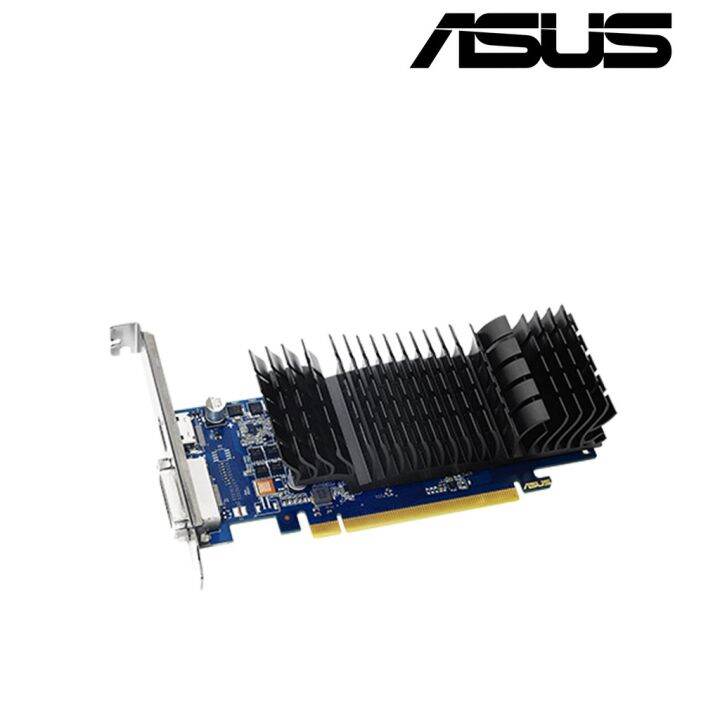 Asus gt 2024 1030 2gb gddr5