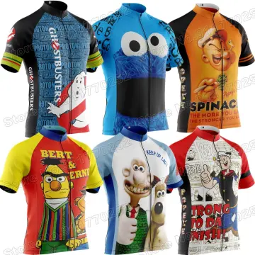 Shop Vintage Bike Jersey With Great Discounts And Prices Online - May 2023  | Lazada Philippines