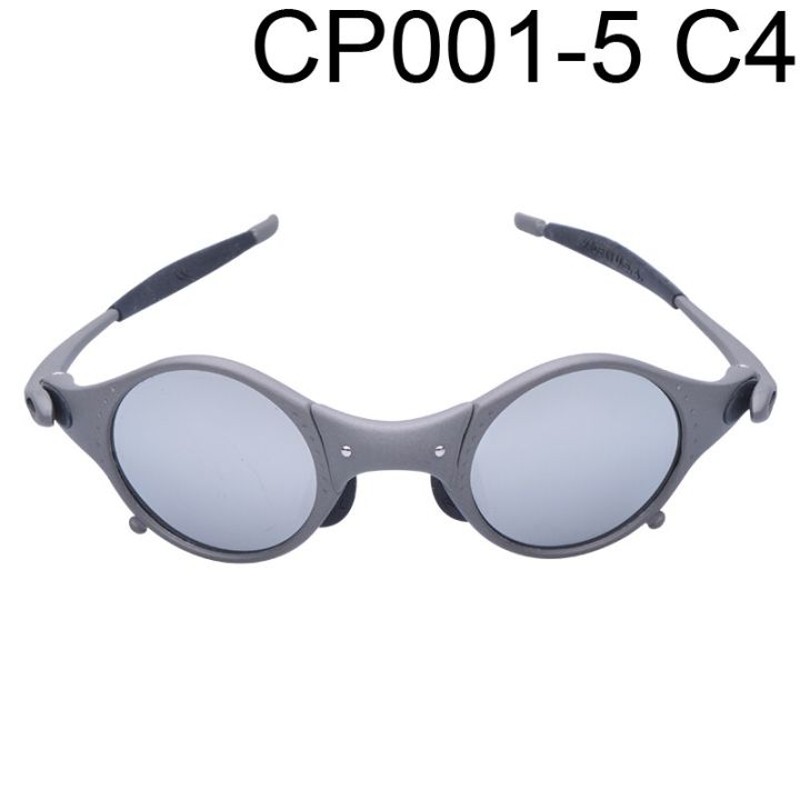 แว่นตาขี่โลหะแว่นกันแดดใส่ตกปลา-uv400แว่นตากันแดดขี่จักรยานโพลาไรซ์ชาย-mtb-e5-4