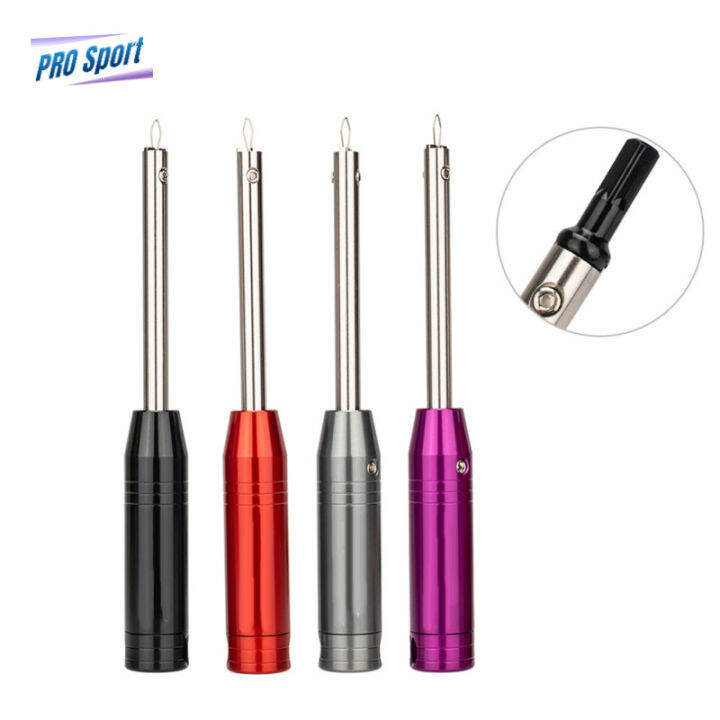 PRO Bicycle Spoke Nipple Driver Tool Remove Install Wrench Nipples