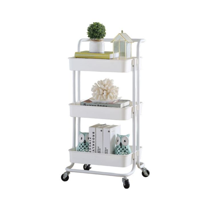 cod-steel-trolley-kitchen-storage-shelf-removable-wheeled-beauty-salon
