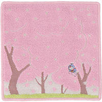 [Doraemon] Hand towel