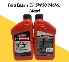 FORD GENUINE PARTS RANGER 2.2, 3.2, T6, T7, FRIGHTER 2.2 BT50 - MOTORCRAFT  MERCON LV AUTO TRANSMISSION OIL 1L (1BTL)(XT10QLVC), Auto Accessories on  Carousell