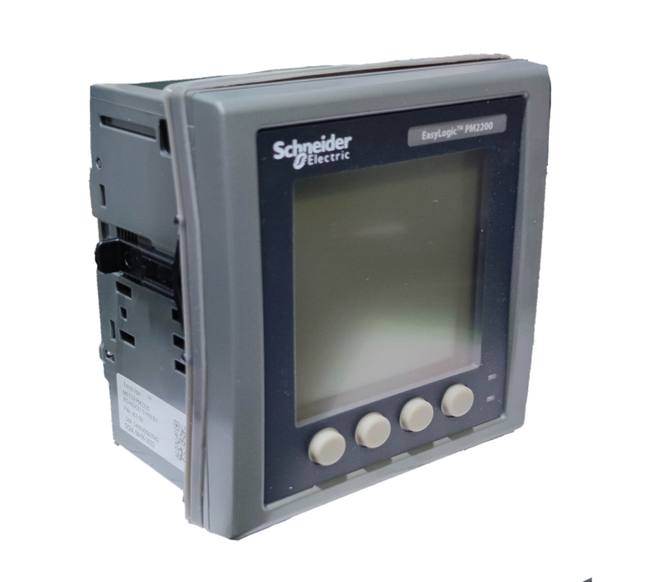Digital Power Meter METSEPM2220 48277VAC ( Schneider) Easy Logic